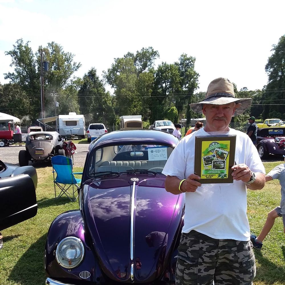 Meet your Posher, Patrick